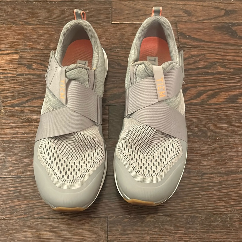 Tiem Spin / bike shoes